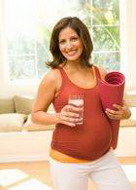 фитнес и беременность