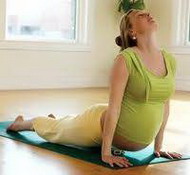 пилатес во время беременности - совершенный метод упражнений