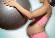 спорт и беременность