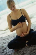 йога для беременных: директивы для мамы и ребенка