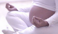 упражнения йоги для беременных, которые приносят пользу весь период вынашивания ребенка
